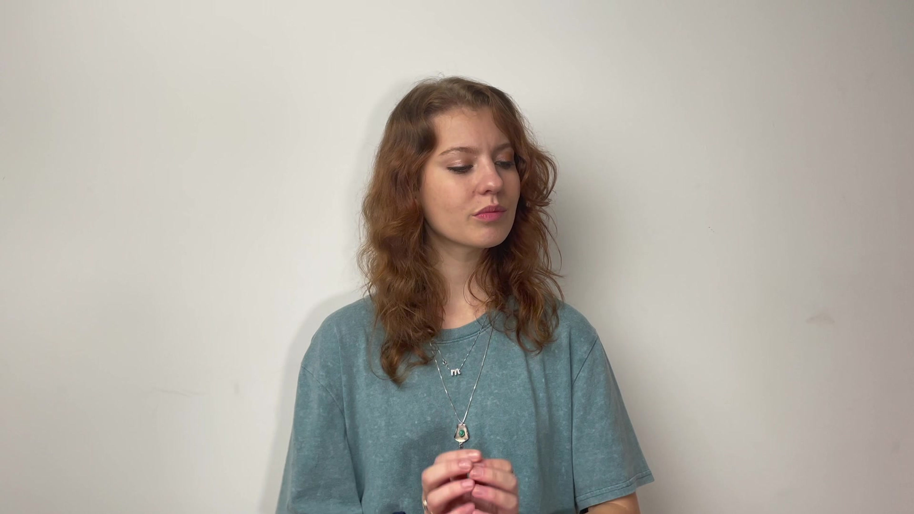 Denise from George F. Walker's play "Problem Child"